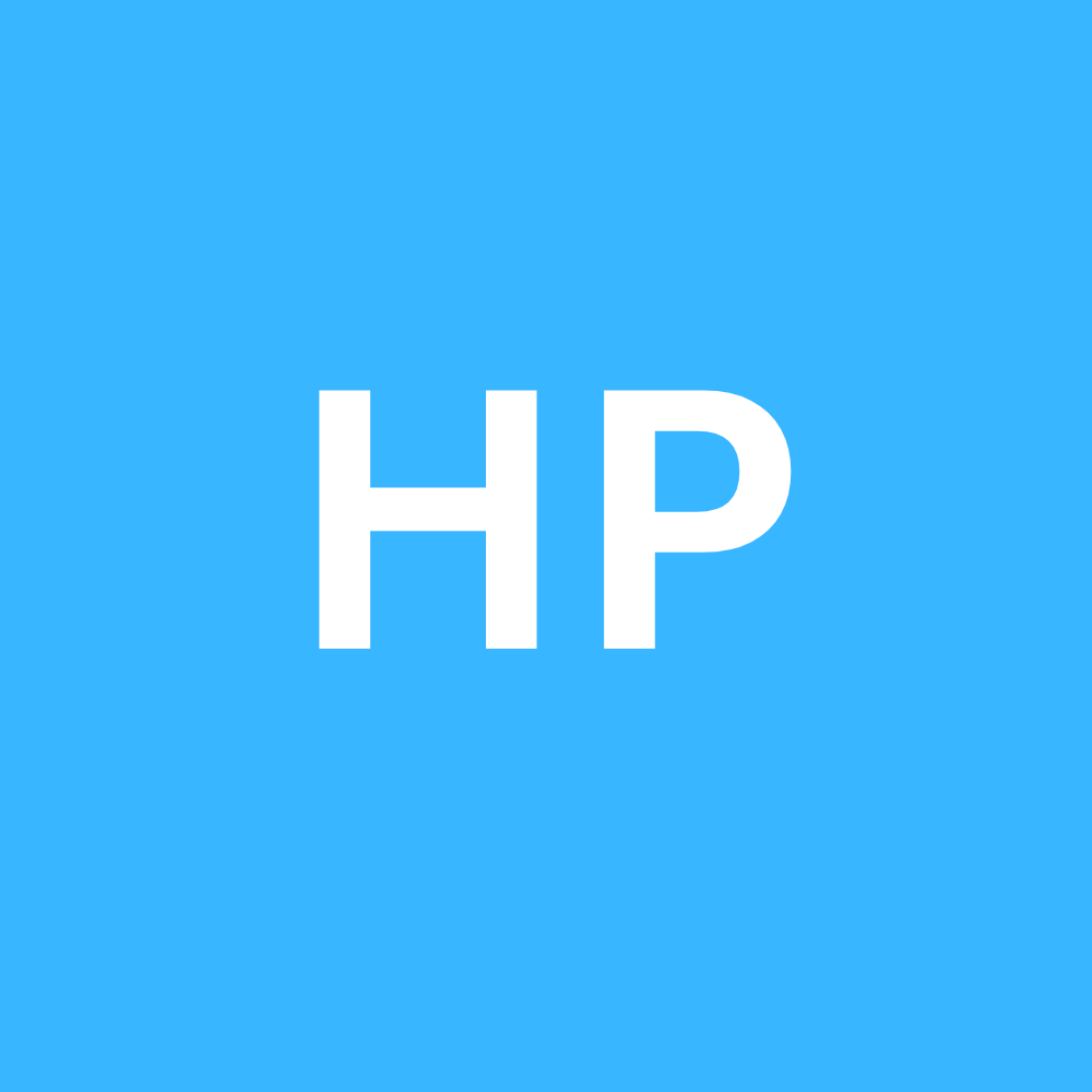 Renewable HP Ink Cartridge