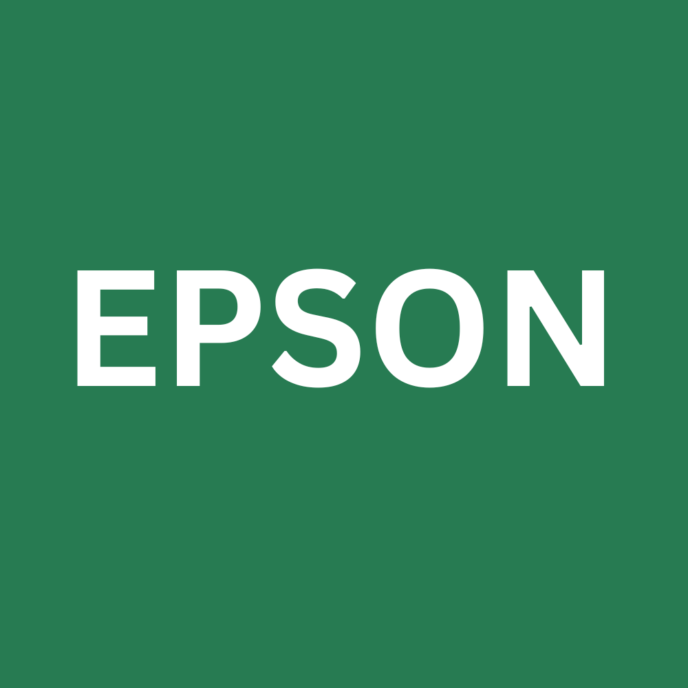 Renewable Epson Ink Cartridge