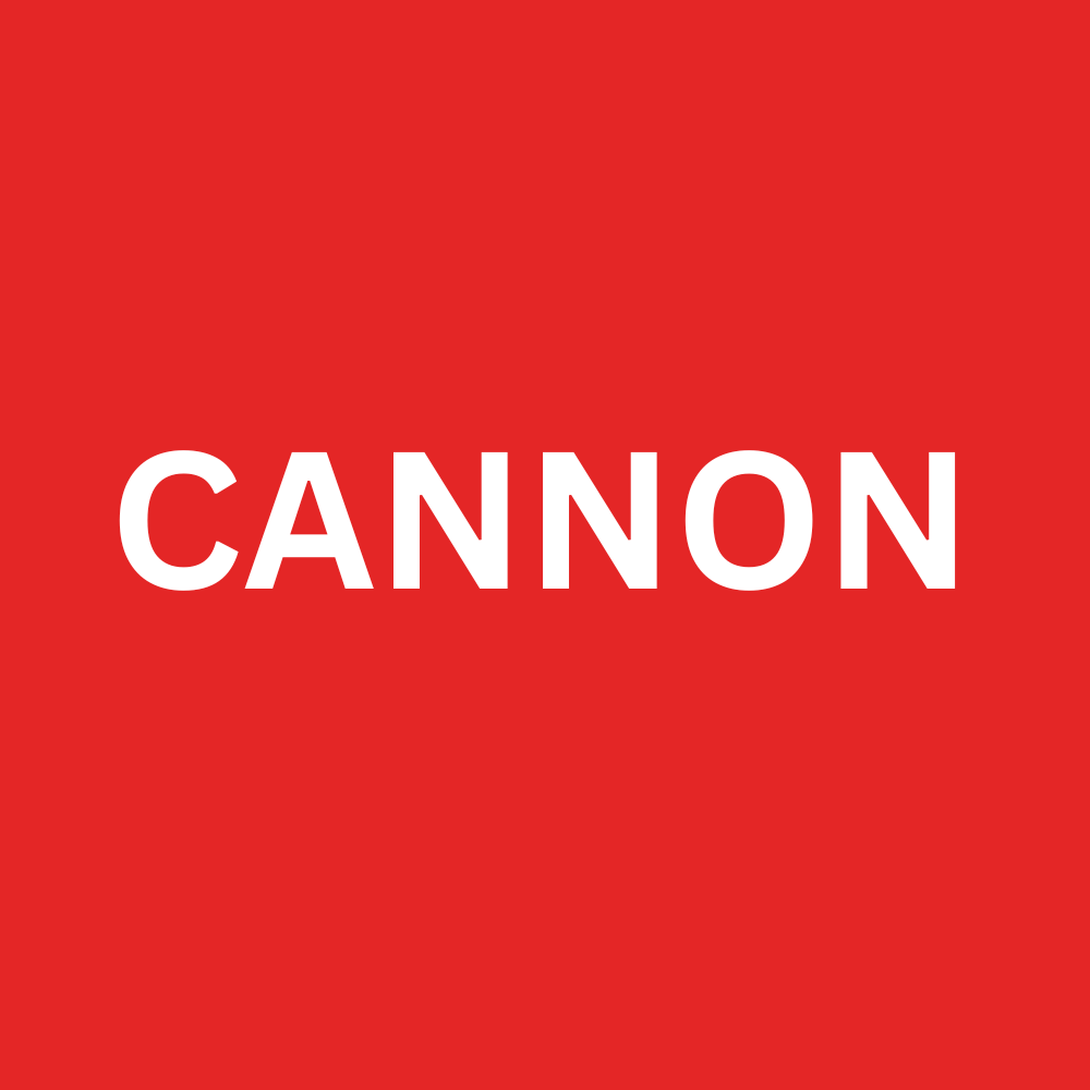 Renewable Canon Ink Cartridge