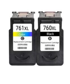 Canon PG760XL / CL761 Ink Cartridge