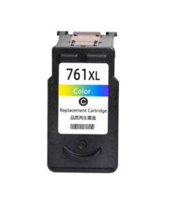 Alternative view of Canon PG760XL / CL761 Ink Cartridge
