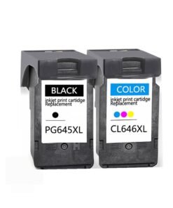 Canon PG645XL / CL646XL Ink Cartridge