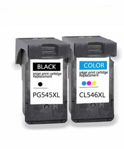 Canon PG545XL / CL546XL Ink Cartridge