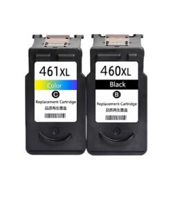 Canon PG460XL / CL461 Ink Cartridge