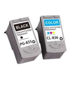 Canon PG835XL / CL836XL Ink Cartridge