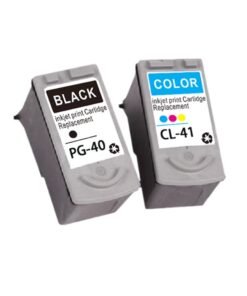 Canon PG40 / CL40 Ink Cartridge