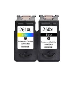 Canon PG260XL / CL261 Ink Cartridge