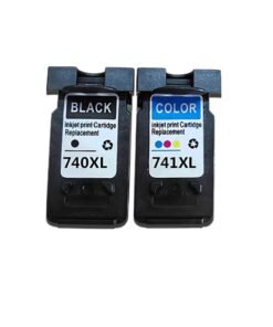 Canon PG740L / CL741XL Ink Cartridge