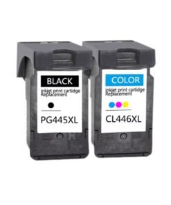 Canon PG445XL / CL446XL Ink Cartridge