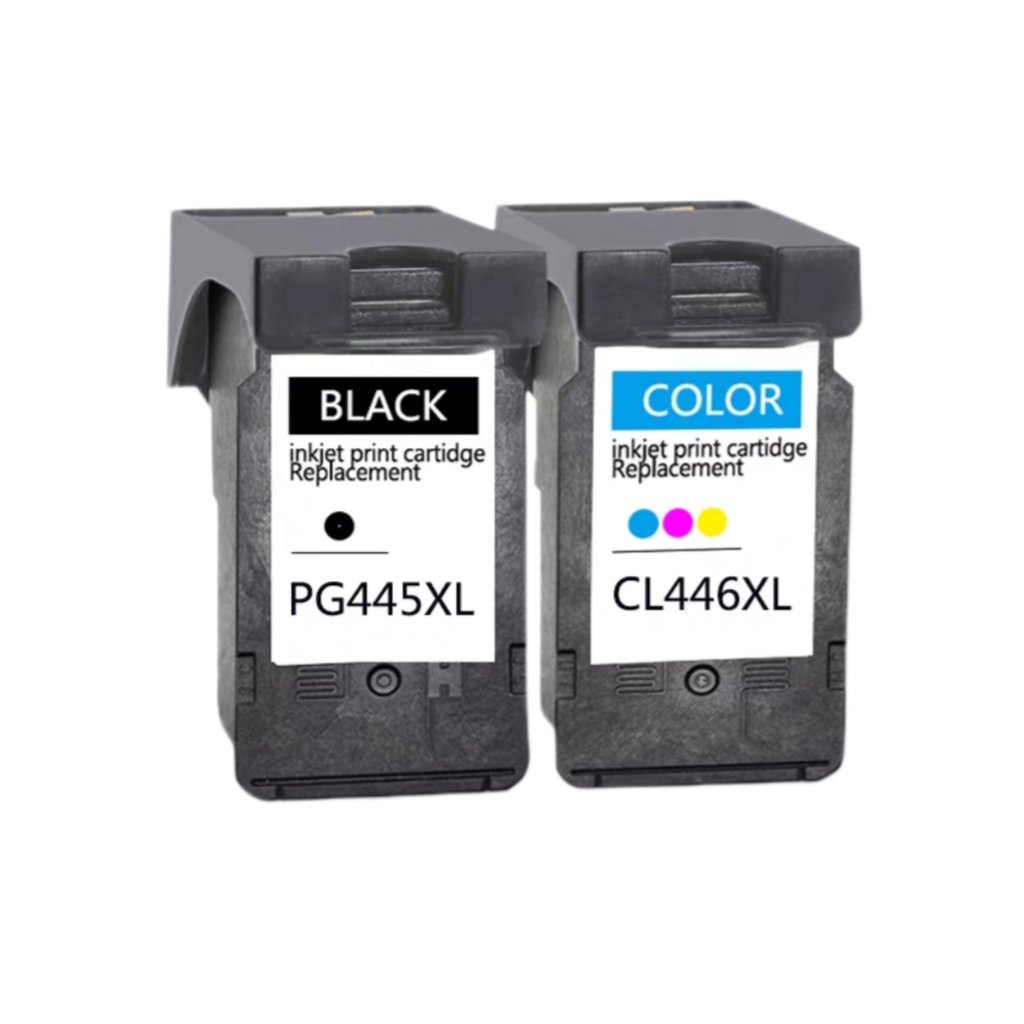 Canon PG445XL / CL446XL Ink Cartridge