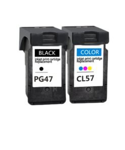 Canon PG47 / CL57 Ink Cartridge