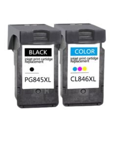 Canon PG845XL / CL846XL Ink Cartridge