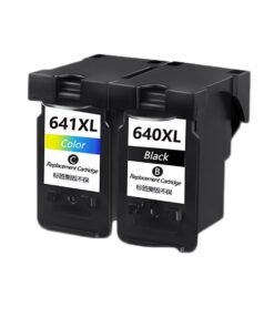 Canon PG640XL / CL641XL Ink Cartridge
