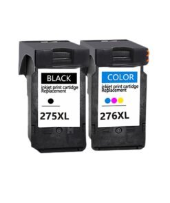 Canon PG275XL / CL276XL Ink Cartridge