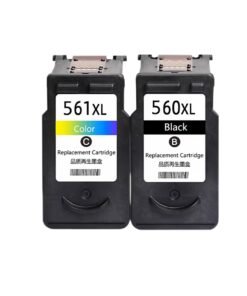Canon PG560XL / CL561 Ink Cartridge