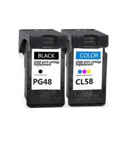 Canon PG48XL / CL58XL Ink Cartridge
