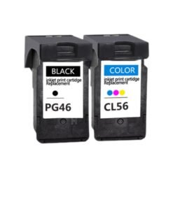 Canon PG46XL / CL56XL Ink Cartridge