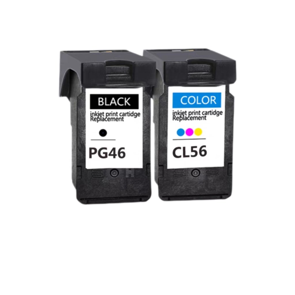 Canon PG46XL / CL56XL Ink Cartridge