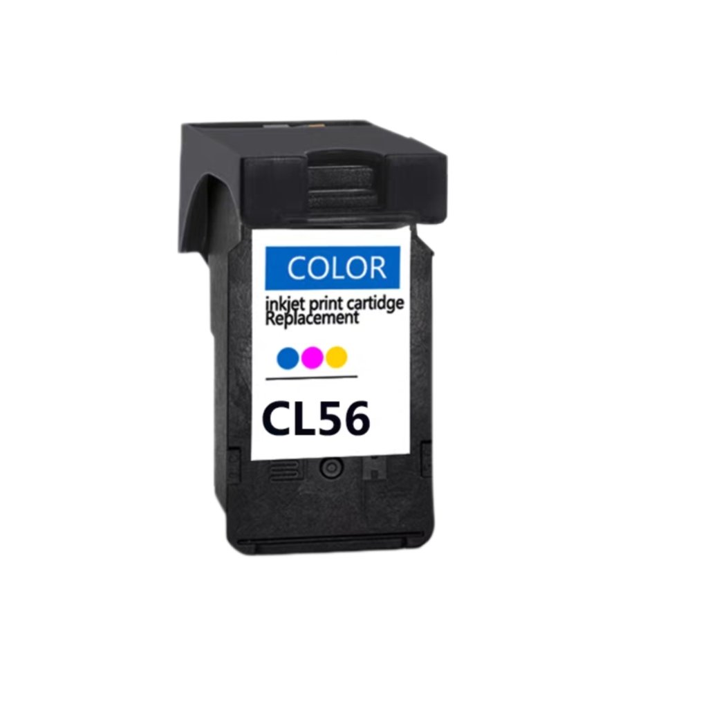 Canon PG46XL / CL56XL Ink Cartridge - Image 4