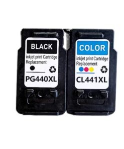 Canon PG440XL / CL441XL Ink Cartridge