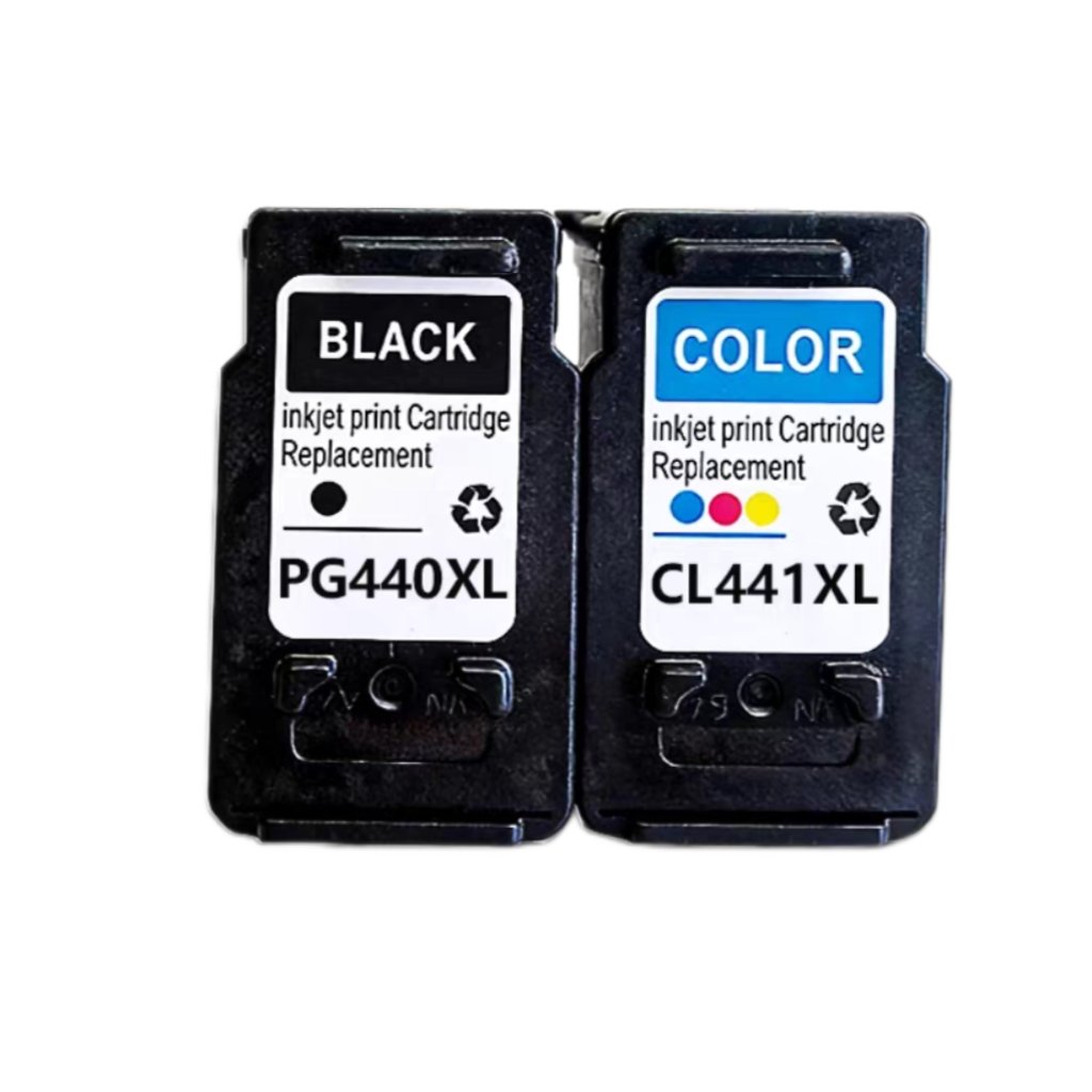 Canon PG440XL / CL441XL Ink Cartridge