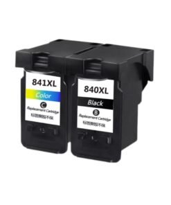 Canon PG840XL / CL841XL Ink Cartridge