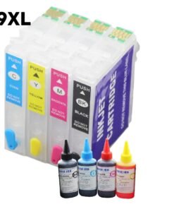 Epson 29XL multipack Ink Cartridge Set