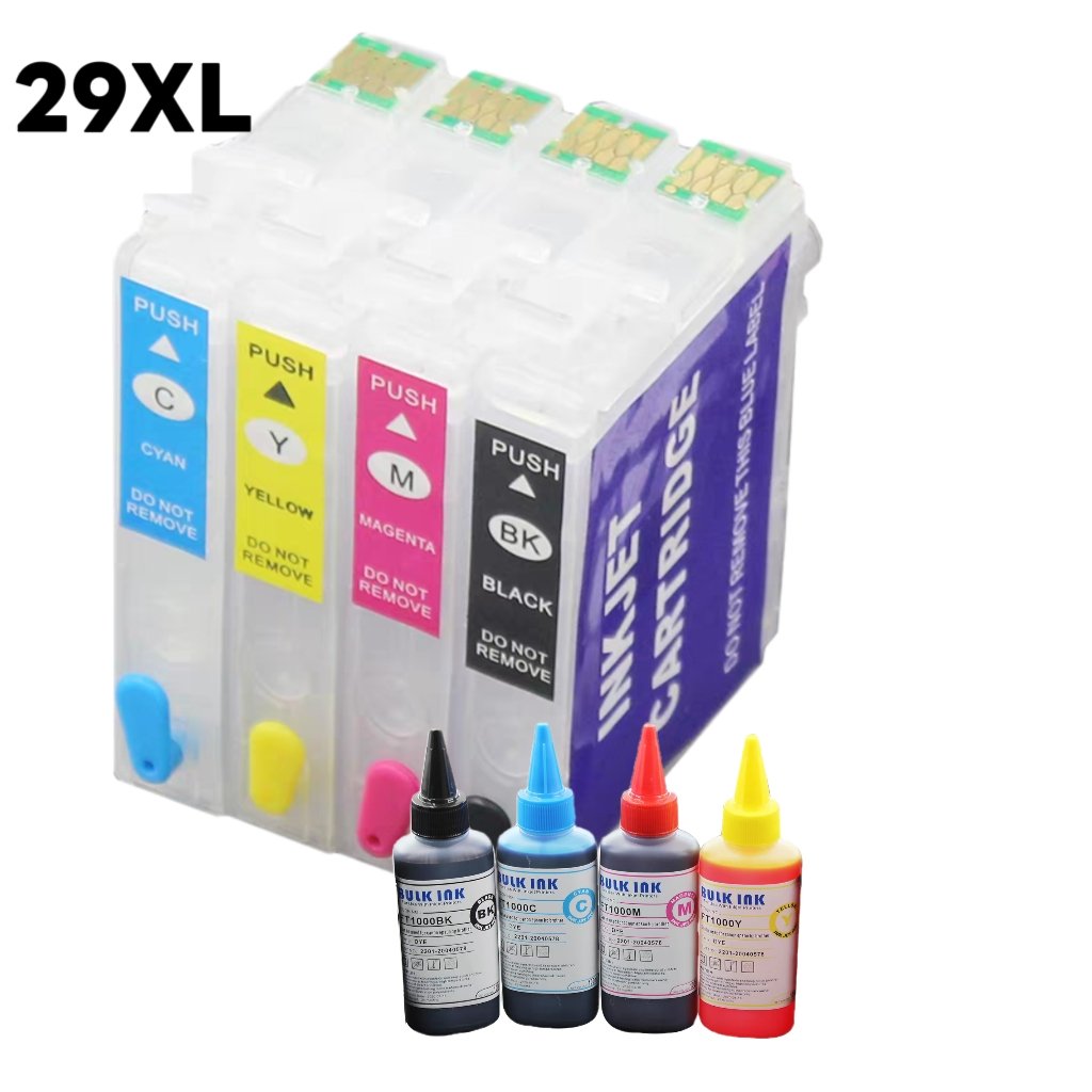 Epson 29XL multipack Ink Cartridge Set