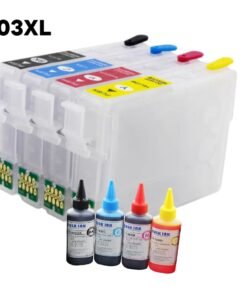 Epson 603XL multipack Ink Cartridge Set