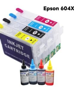Epson 604XL multipack Ink Cartridge Set