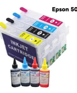Epson 503XL multipack Ink Cartridge Set