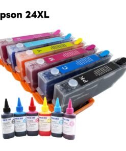 Epson 24XL  multipack Ink Cartridge Set