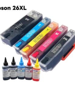 Epson 26XL  multipack Ink Cartridge Set