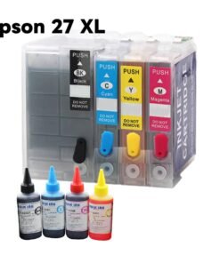 Epson 27XL  multipack Ink Cartridge Set
