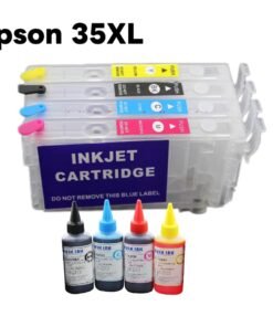 Epson 35XL multipack Ink Cartridge Set