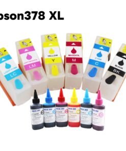 Epson 378XL multipack Ink Cartridge Set