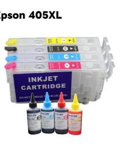Epson 405XL multipack Ink Cartridge Set