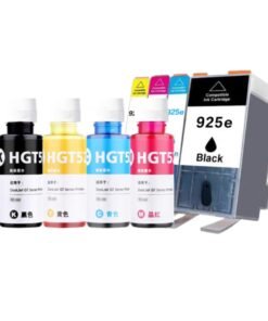 HP925 multipack Ink Cartridge Set