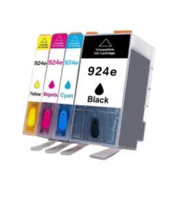 HP924 multipack Ink Cartridge Set